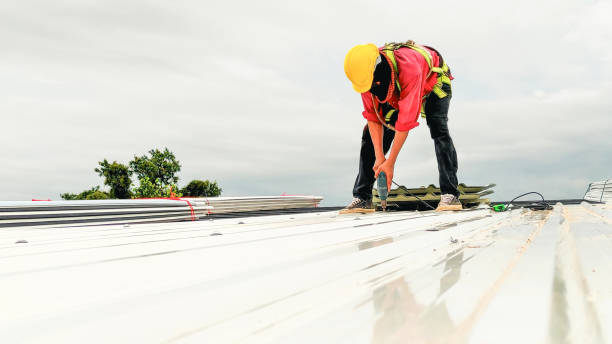 Best 4 Ply Roofing  in Atchison, KS