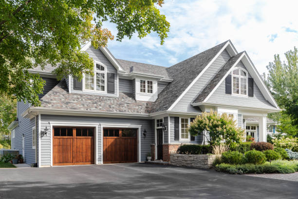 Best Chimney Flashing Repair  in Atchison, KS