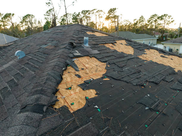 Best Hot Roofs  in Atchison, KS