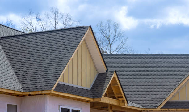 Professional Roofing Service in Atchison, KS