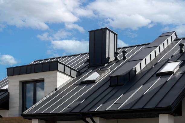 Best Roof Coating and Sealing  in Atchison, KS